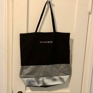 VS Tote Bag